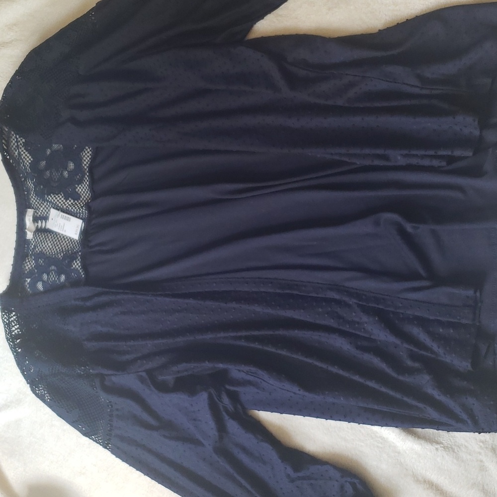 Maurices 3X Cardigan Sweater NWT